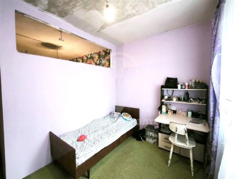 3-к квартира, 1/3 эт., 75м²