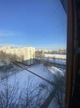 2-к квартира, 8/9 эт., 45м²