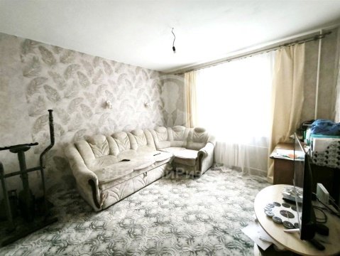 3-к квартира, 1/3 эт., 75м²