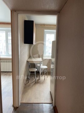 2-к квартира, 4/5 эт., 42м²