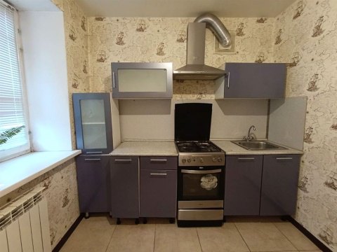 1-к квартира, 10/10 эт., 29м²