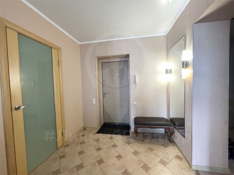 3-к квартира, 10/11 эт., 85м²
