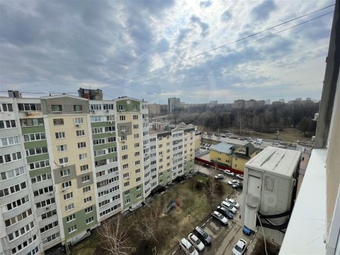 3-к квартира, 10/11 эт., 85м²