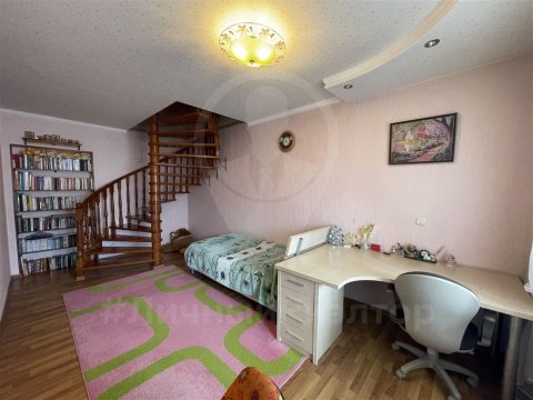 3-к квартира, 10/11 эт., 85м²