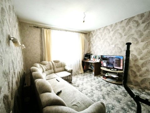 3-к квартира, 1/3 эт., 75м²
