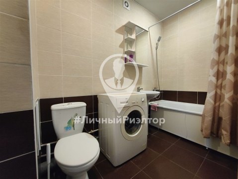 Студия, 23/23 эт., 28м²