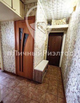 2-к квартира, 2/5 эт., 47м²