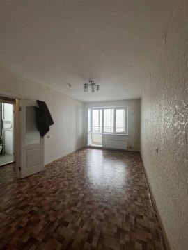 1-к квартира, 5/17 эт., 35м²