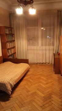 2-к квартира, 4/5 эт., 53м²