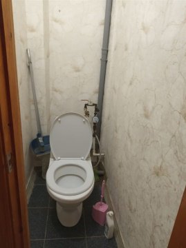 2-к квартира, 5/5 эт., 45м²