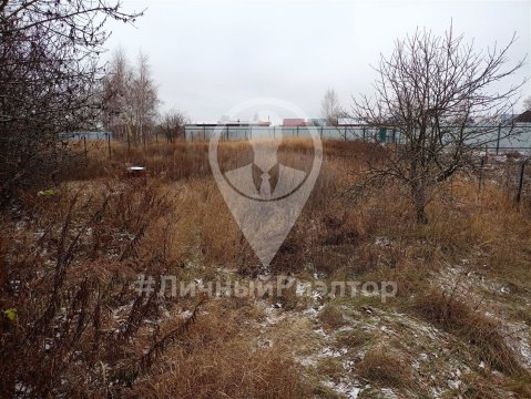 Дом 41м², участок 12 сот.