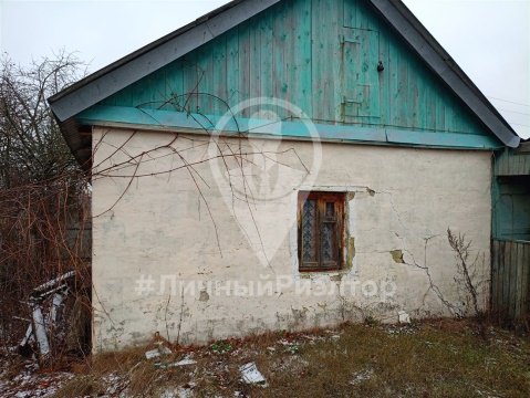 Дом 41м², участок 12 сот.