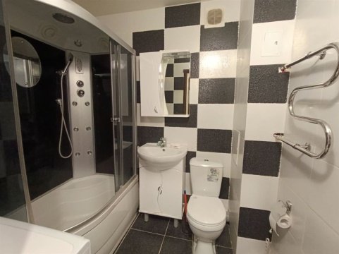1-к квартира, 10/10 эт., 29м²
