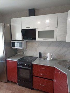 1-к квартира, 1/9 эт., 34м²
