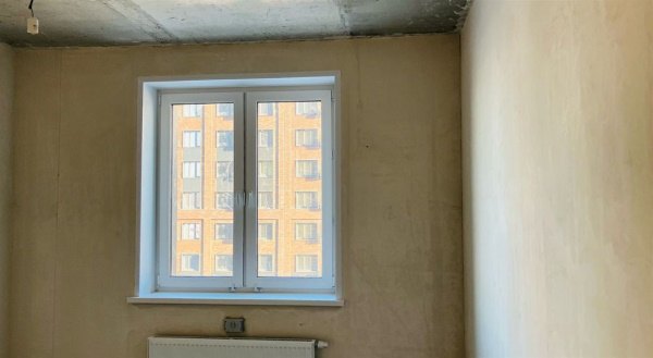 1-к квартира, 4/16 эт., 32м²