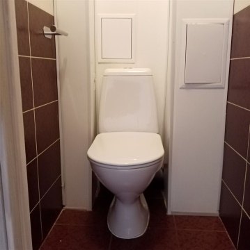 1-к квартира, 9/10 эт., 35м²