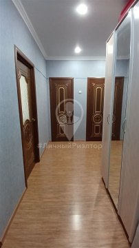 2-к квартира, 15/18 эт., 65м²