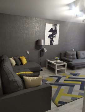 1-к квартира, 4/5 эт., 32м²
