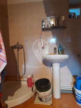 Дом 80м², участок 29 сот.