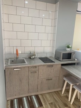 1-к квартира, 2/2 эт., 25м²