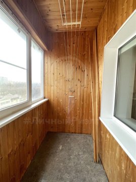 3-к квартира, 10/11 эт., 85м²