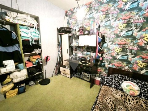 3-к квартира, 1/3 эт., 75м²