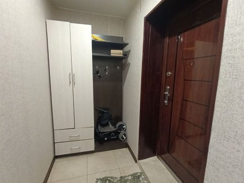 1-к квартира, 10/10 эт., 29м²