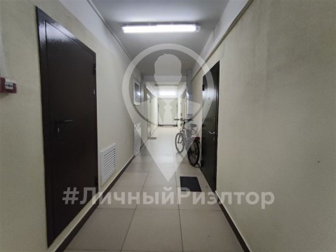 Студия, 23/23 эт., 28м²