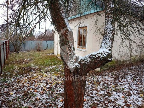 Дом 41м², участок 12 сот.