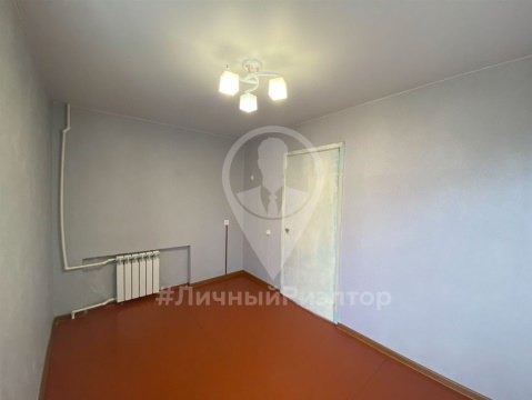 2-к квартира, 4/5 эт., 42м²