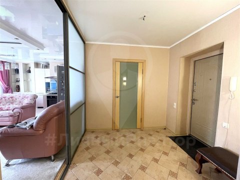 3-к квартира, 10/11 эт., 85м²