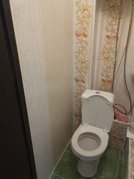 1-к квартира, 1/9 эт., 34м²