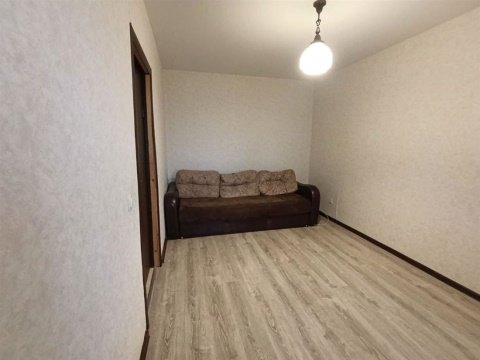 1-к квартира, 10/10 эт., 29м²