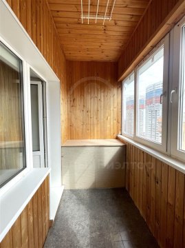 3-к квартира, 10/11 эт., 85м²