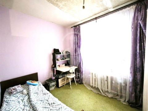 3-к квартира, 1/3 эт., 75м²