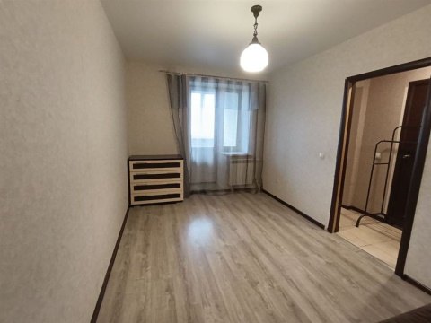 1-к квартира, 10/10 эт., 29м²