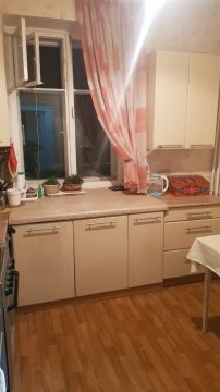 2-к квартира, 4/5 эт., 53м²
