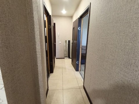 1-к квартира, 10/10 эт., 29м²