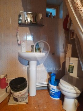 Дом 80м², участок 29 сот.