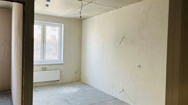 1-к квартира, 4/16 эт., 32м²
