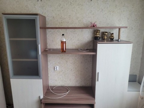 1-к квартира, 1/5 эт., 30м²