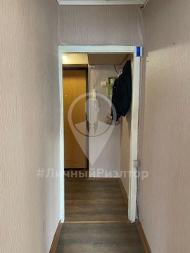 2-к квартира, 4/5 эт., 42м²