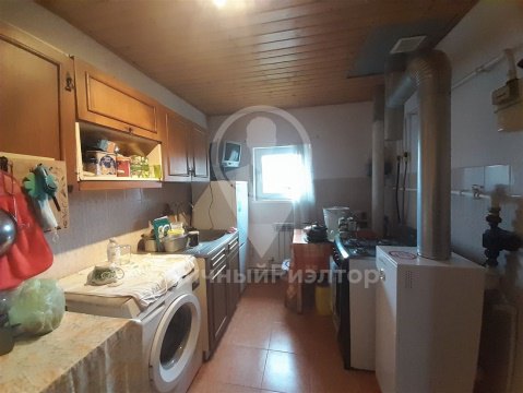 Дом 80м², участок 29 сот.