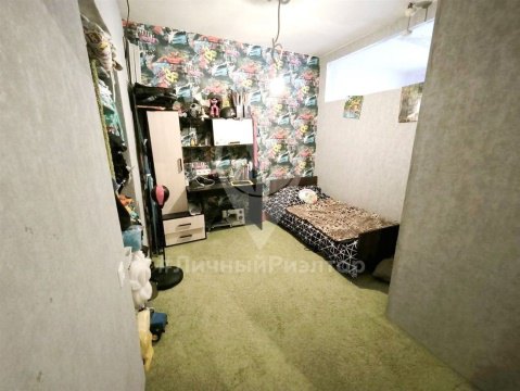 3-к квартира, 1/3 эт., 75м²
