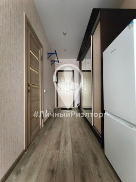 Студия, 23/23 эт., 28м²