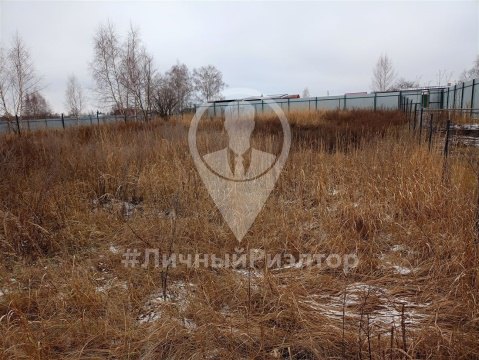 Дом 41м², участок 12 сот.