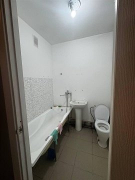 1-к квартира, 5/17 эт., 35м²