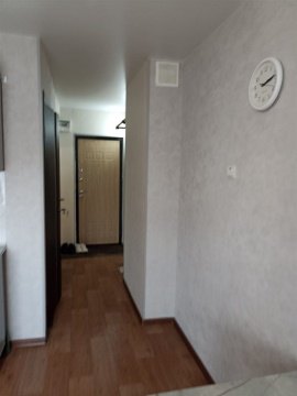 1-к квартира, 1/9 эт., 34м²