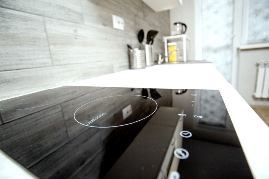 1-к квартира, 4/5 эт., 32м²