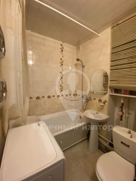 2-к квартира, 4/5 эт., 42м²